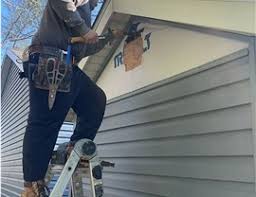 Best Aluminum Siding Installation  in Brook Park, OH